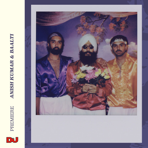 Premiere: Anish Kumar & Baalti ‘Stunt Doubles’