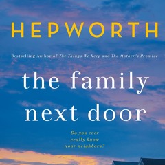 READ[DOWNLOAD] The Family Next Door A Novel