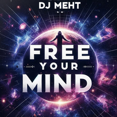 FREE YOUR MIND - P.H.VOL-34