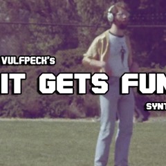 Vulfpeck Synthwave - It Gets Funkier