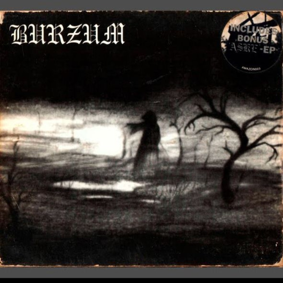 洋楽 BURZUM Burzum - Burzum Lyrics and Tracklist | Genius