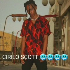Cirilo Scott - Goosebumps Aí [MASHUP]