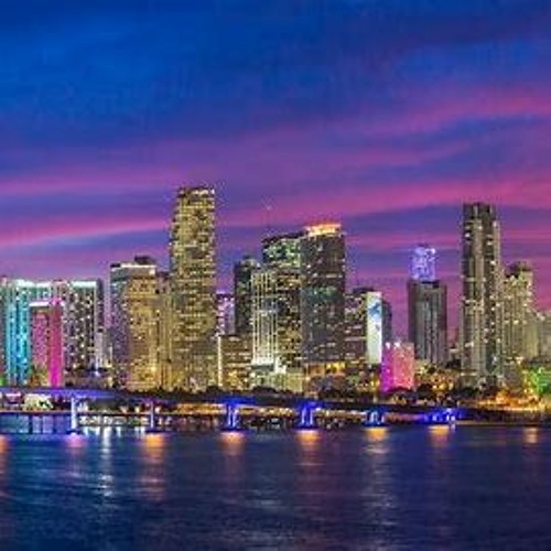 Venus (late nights in miami)