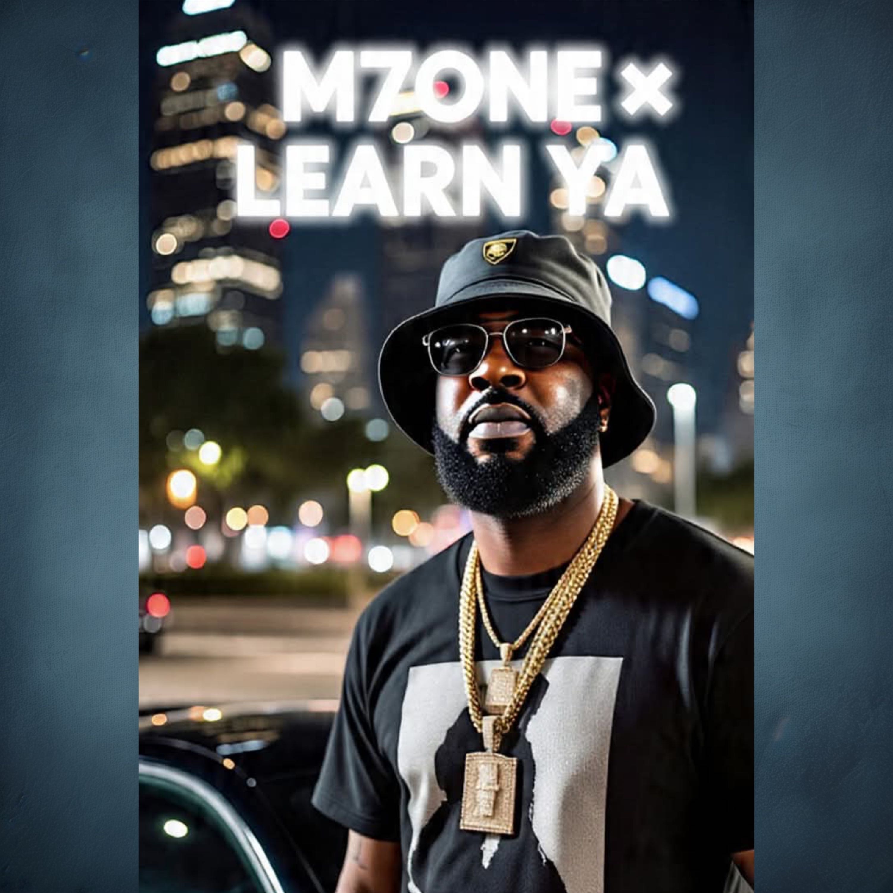 LEARN YA episode artwork