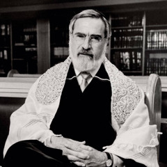 Three Responses to Crisis: A Midnight Selichot Address from Rabbi Sacks (Sept. 2012)