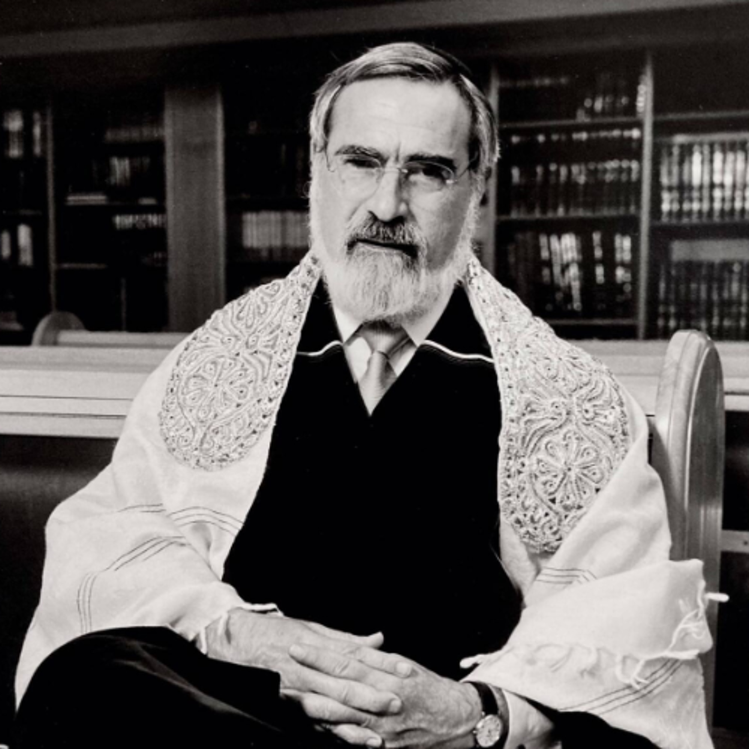 Three Responses to Crisis: A Midnight Selichot Address from Rabbi Sacks (Sept. 2012)