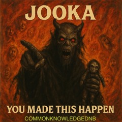 YOU MADE THIS HAPPEN