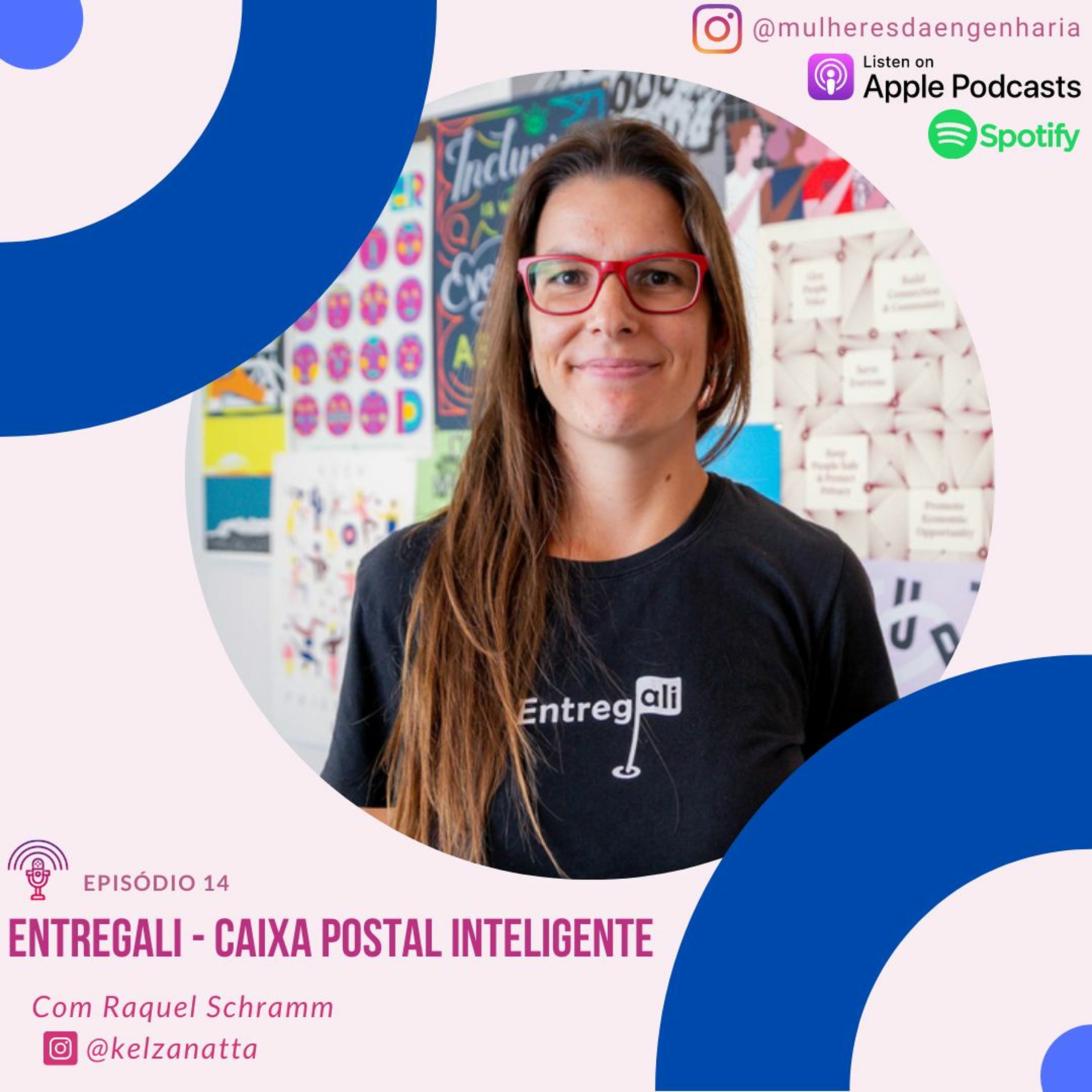 Mulheres da Engenharia