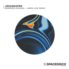 Memories (James Juke Remix)