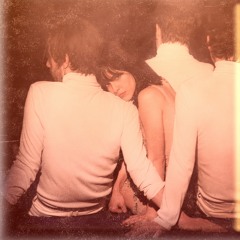 Be My Baby (Free DL)