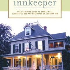 Read KINDLE 💑 So - You Want to Be an Innkeeper by  Jo Ann M. Bell,Susan Brown,Mary E