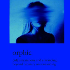 Orphic prod.(temper+jones)