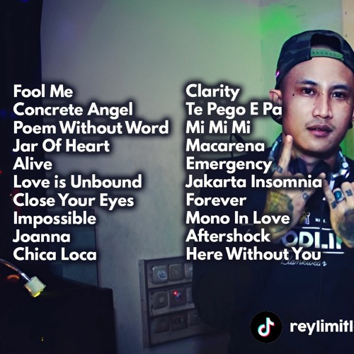 Best Of Classic Noka AxL Breakbeat Mixtape