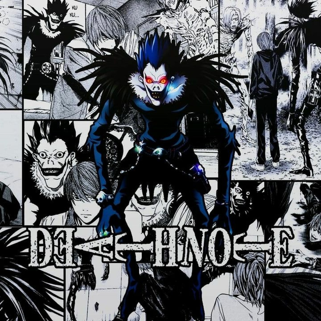 Where Can I Watch Death Note Relight Stream WaTCH! 'Death Note Relight 1: Visions of a God' (2007