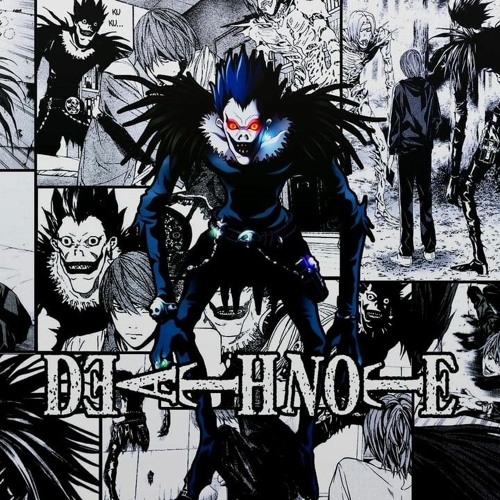 WaTCH! 'Death Note Relight 1: Visions of a God' (2007) (FuLLMovieOnLINE) MP4/UHD/1080p