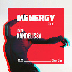 Kandelissa | MENERGY 🏳️‍🌈 22.02