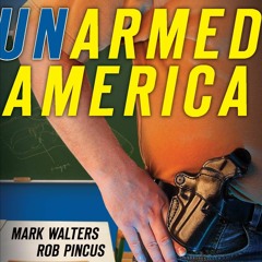 ❤Book⚡[PDF]✔ Lessons from UNarmed America (Armed America Personal Defense series Book 2)