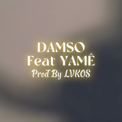 Damso Feat Yamê - Opps (Prod By LVKOS)