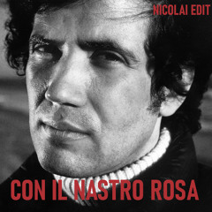 CON IL NASTRO ROSA