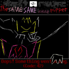 Oops! Something went wrong! (Code:42) - [Pig Spamlina v2]