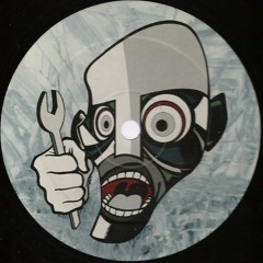 G-Shock - Ravestorm