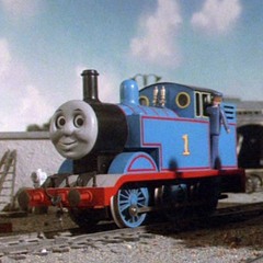 Thomas' Anthem (80's Remix)