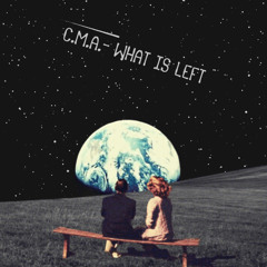 C.M.A. - What is left