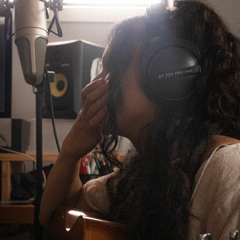 Crawl - Tyra Lewis Cover (with SKYE)