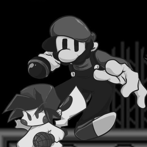 MARIO SING AND GAME RYTHM 9 [INSTRUMENTAL] - Mario's Madness V2 OST