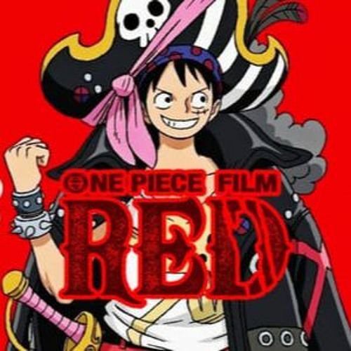 One Piece Film Red streaming: where to watch online?