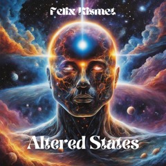 Felix Kismet - Altered States (Original Mix)