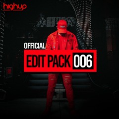 Highup Edit Pack 006 **FREE DOWNLOAD NOW