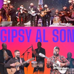 Instrumental 2 Live - Gipsy al Son