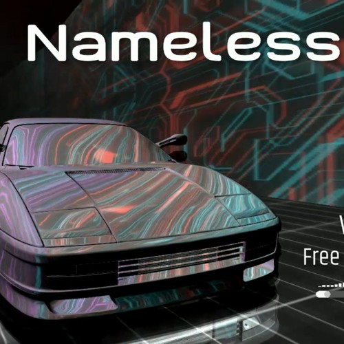 [FREE BEAT FOR PROFIT]"Nameless"(Trap Beat140bpm A Minor)