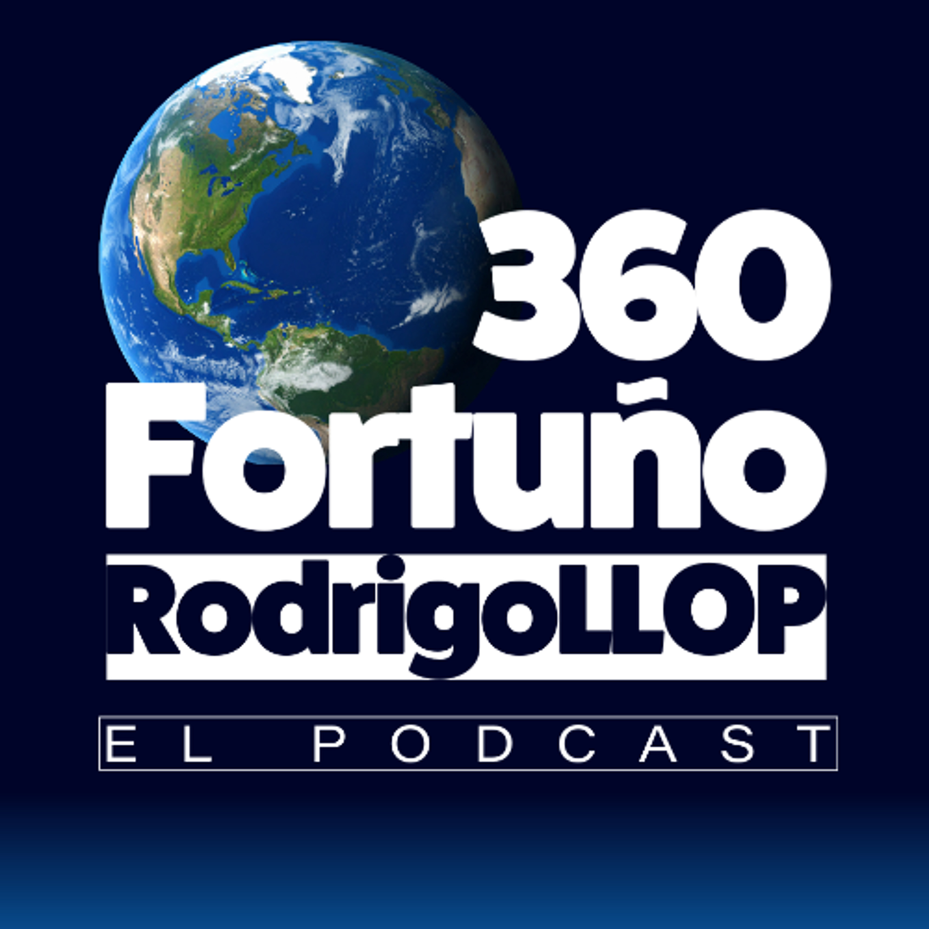 10 de febrero - Entrevista con Rodrigo Llop