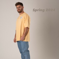 DJ Shachtel Spring 2024