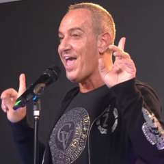 Victor Sandoval - Abismo (cover)