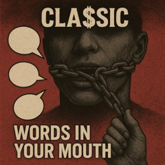Words in Your Mouth