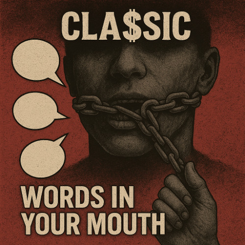 Words in Your Mouth