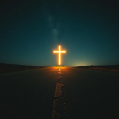 I Found Jesus on the Blacktop