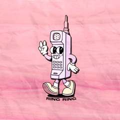 F2 x GURF - RING RING