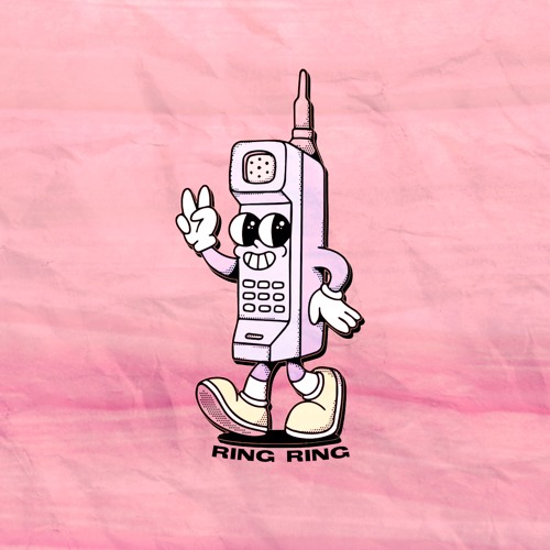 F2 x GURF - RING RING