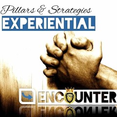 Experiential Encounter Session#14 by Pillars & Strategies