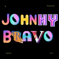 Johnny Bravo