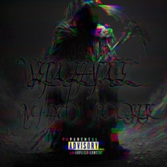 VENGEANCE ft. JVY-RXW