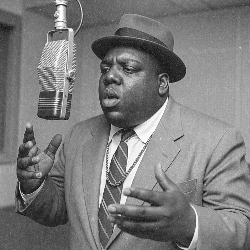 Stream Big Poppa by The Speakeasy Rappers | Listen online for free on ...