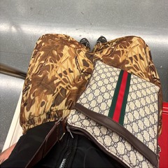 gucci bagg x dazzito x yankibroko x saintblood