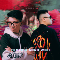 LONG XAO DUA - TOM2K X MINH WISE (Original Mix)         =))