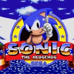 Sonic-Sega/Соник-Сега