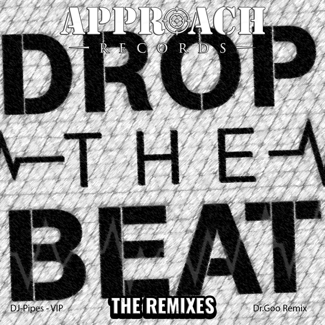 Stream Drop the Beat (VIP Mix) by DJ Pipes | Listen online for free on ...